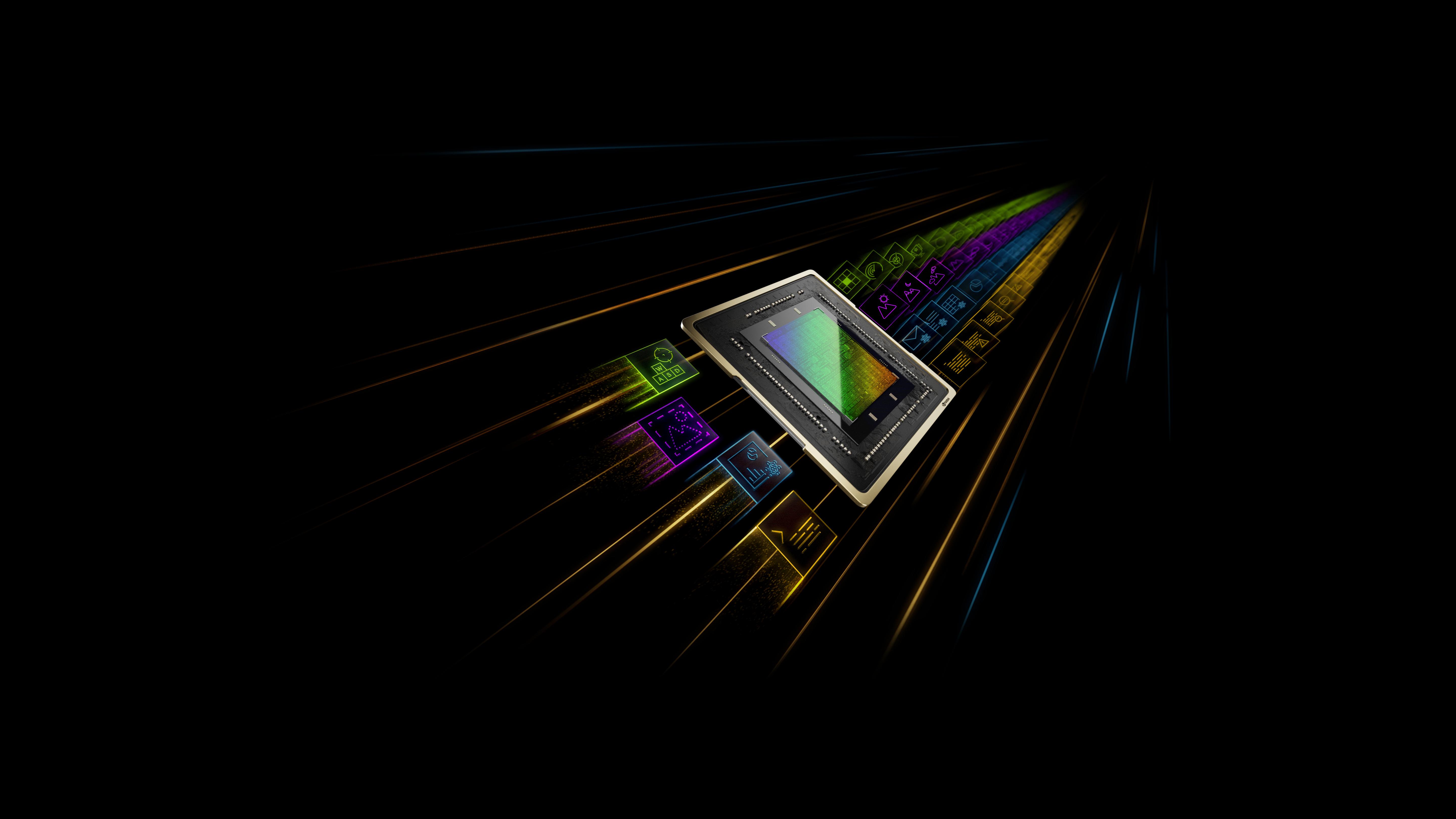 NVIDIA‌ Unveils Cutting-Edge AI for Immersive Virtual Reality Experiences!