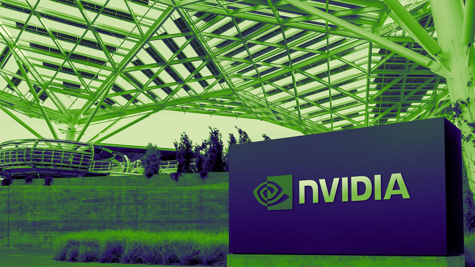 Understanding Nvidia's Stock⁢ Split: Implications for the Tech and AI Sectors