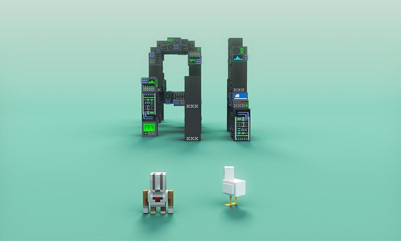 AI Masters⁢ Minecraft: A 33-Year Journey​ of Training ‍and ⁤Innovation! 🤖