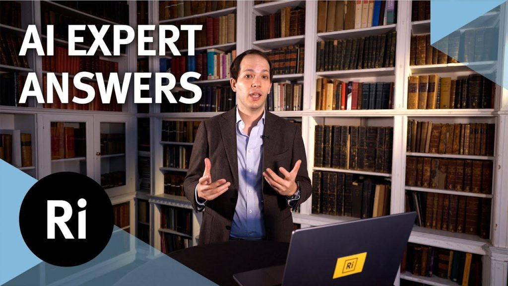AI Specialist Addresses Your Inquiries: Expert Insights Revealed