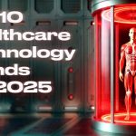 2025’s Top 10 Healthcare Tech Trends: Insights from The Medical Futurist