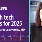 2025 Health Care Technology Trends: Harnessing AI Innovations, Wearable Advancements, and the Surge of Telehealth