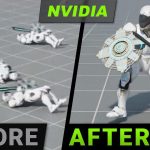 NVIDIA Unveils AI Model Trained on 5 Billion Steps: A Leap Forward in Machine Learning