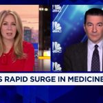 Transforming Healthcare: Essential Insights on AI Innovations in Medicine