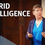 Exploring the Shift from Artificial Intelligence to Hybrid Intelligence: Insights from Catholijn Jonker