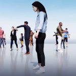 NVIDIA Unveils Cutting-Edge AI for Immersive Virtual Reality Experiences!