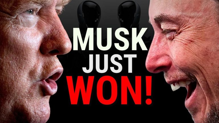 Elon Musk’s AI Initiative: A Controversial Plan to Transform Government, Faces Legal Challenges