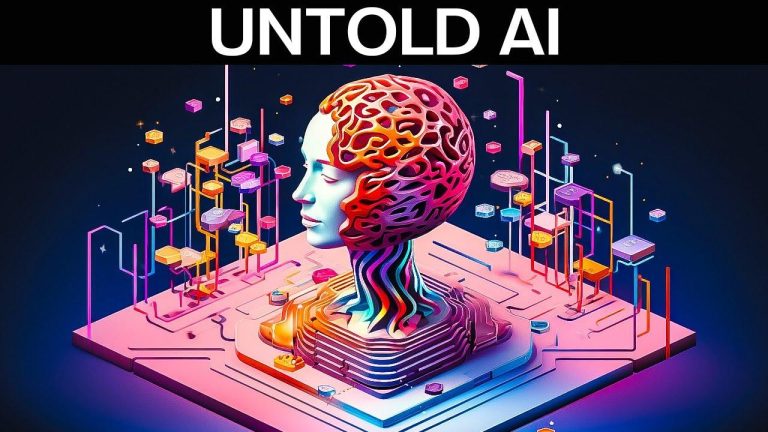 11 Hidden Insights About AI They Don’t Want You to Discover