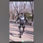 2025’s Most Affordable Chinese Humanoid Robots: Top 10 Options Available Now | AI News