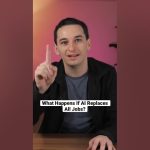 Exploring the Impact: What If AI Takes Over All Jobs?