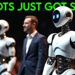 NVIDIA Unveils Revolutionary AI Robots: Outpacing Human Intelligence in Learning and Decision-Making