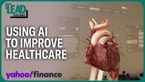Transforming Healthcare: Amazon’s Innovative Use of AI Technology