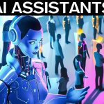 Revolutionize Your Daily Routine: How AI Assistants Are Transforming Everyday Tasks