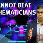 AI Falls Short Against Human Mathematicians: Insights from Junaid Mubeen