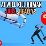 10 Careers Facing Replacement: The Impact of Artificial Intelligence on Employment
