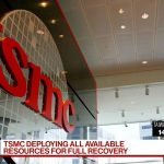 TSMC Suspends Select Chip Production as Taiwan Assesses Earthquake Impact