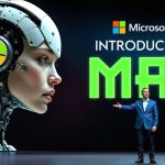 Microsoft Unveils Next-Gen AI ‘MAI’ Set to Compete with OpenAI
