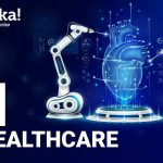 Advancements in AI: Revolutionizing Healthcare for a Better Future | Edureka