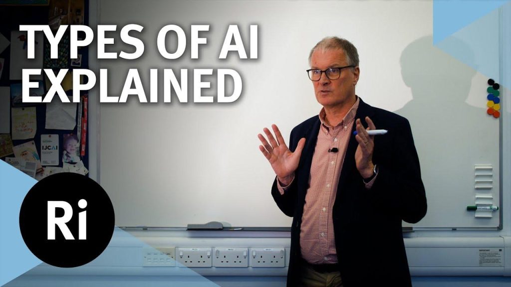 Exploring the Various Types of Artificial Intelligence: A Comprehensive Guide