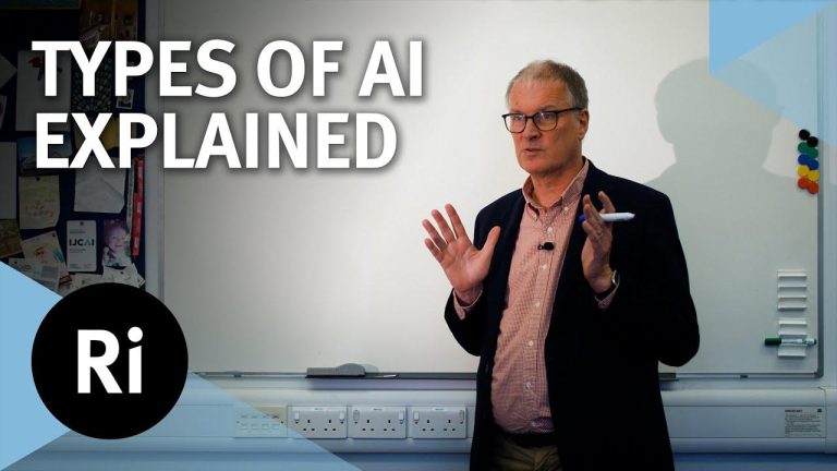 Exploring the Various Types of Artificial Intelligence: A Comprehensive Guide