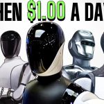 Exploring the Top 15 Humanoid Robots Set to Launch in 2025: Pricing, AI Features, and Tech Insights