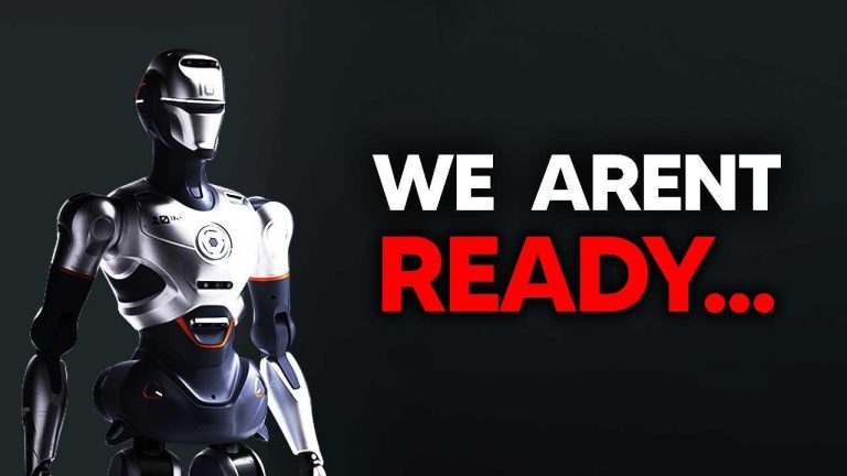 China’s Robots Reach New Heights of Advancement: A Deep Dive into AI Innovations