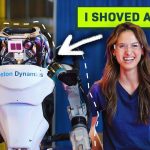 I Put Boston Dynamics’ Iconic Atlas Robot to the Test