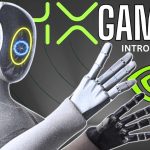 NEO Gamma 1.0: Explore the Incredible NVIDIA AI Features of This $30,000 Humanoid Robot