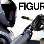 Tesla’s Bot Contender: A Deep Dive into FIGURE 03 Humanoid Robot Set for 2025 Launch