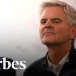 Billionaire Steve Case Discusses Parallels Between the AI Boom and the Dot-Com Era