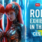 Transforming Our Future: Key Robot Innovations Unveiled at CES 2025