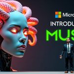 Microsoft Unveils AI MUSE: A Game-Changer for On-Demand Reality Generation!