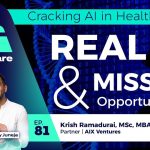 Unlocking AI in Healthcare: Success Stories and Untapped Potential