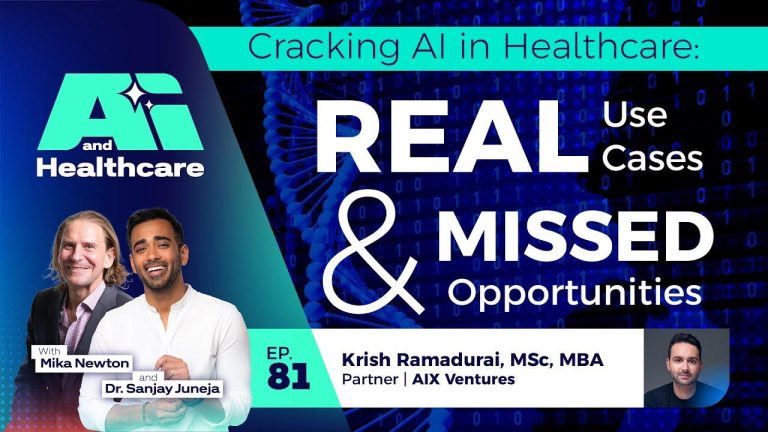 Unlocking AI in Healthcare: Success Stories and Untapped Potential