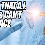 Employment in the Age of AI: Roles Machines Can and Can’t Take Over