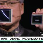 Nvidia Set to Conclude Strong Tech Earnings Season