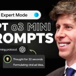 Explore ChatGPT’s Revolutionary Free o3-Mini Model: 5 Must-Try Prompts!