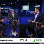 Michael Dell, Jensen Huang, and Bill McDermott Discuss the Future of AI Factories