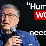 Bill Gates Sparks Controversy with Bold AI Prediction: ‘Humans Will No Longer Be Needed