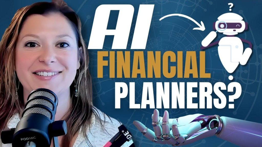 Why AI Can’t Replace Exceptional Financial Planners