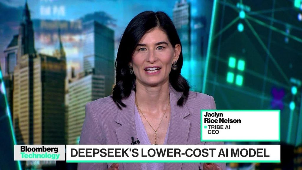 Tribe AI Introduces DeepSeek: Accelerating the Adoption of AI Technologies