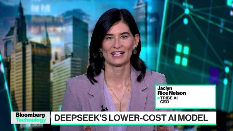 Tribe AI Introduces DeepSeek: Accelerating the Adoption of AI Technologies