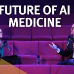 Transforming Healthcare: Insights from Dr. James Kinross on AI’s Role – Ri Science Podcast
