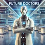 Transforming Healthcare: The AI Revolution in Future Medicine