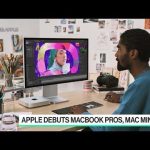 Apple Unveils Latest MacBook Pro and Mac Mini Models: What You Need to Know