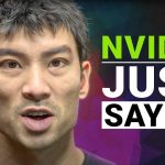 NVIDIA Unveils Revolutionary AI That Mimics Your Voice!