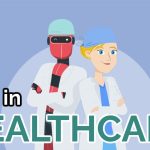 Transforming Healthcare: 4 Key Innovations Driven by Artificial Intelligence