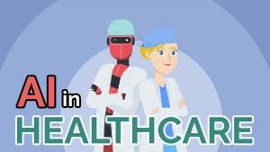 Transforming Healthcare: 4 Key Innovations Driven by Artificial Intelligence