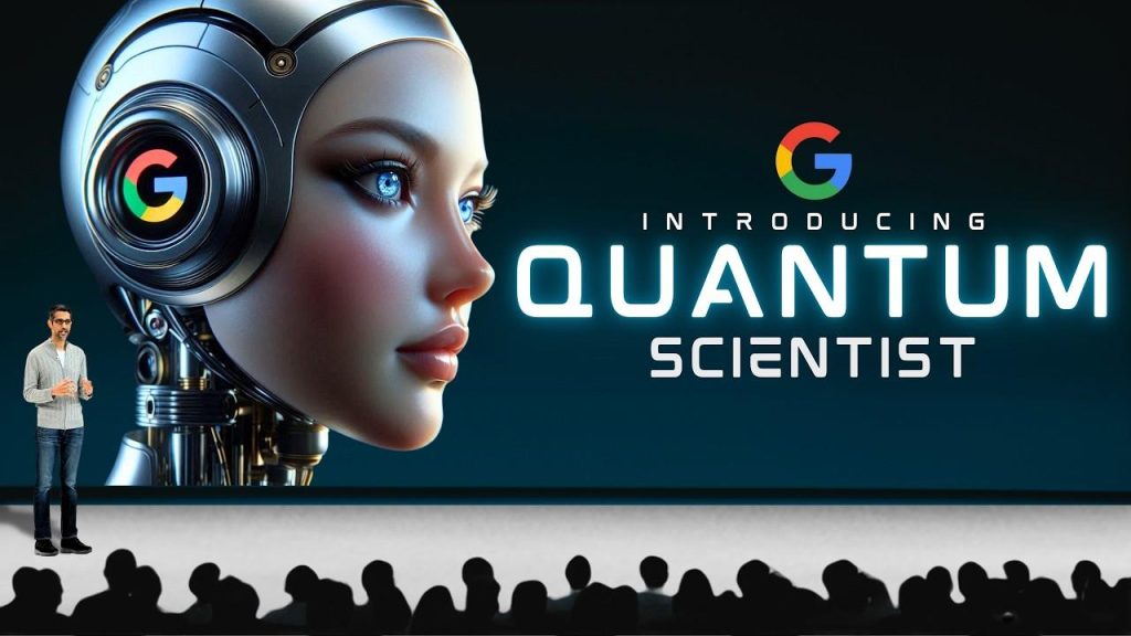 Google Unveils Advanced AI Co-Scientist Outperforming Human Researchers!