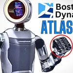 Boston Dynamics Unveils ATLAS 3.0: Showcasing 6 Cutting-Edge AI Enhancements